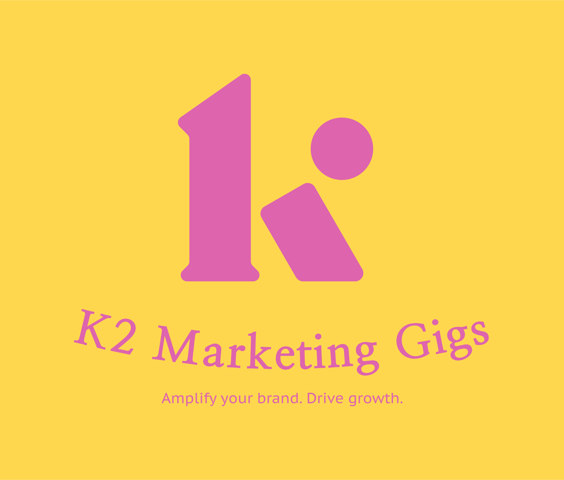 K2 Marketing Gigs